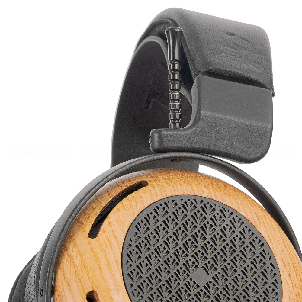 ZMF Caldera Aluminum Black
