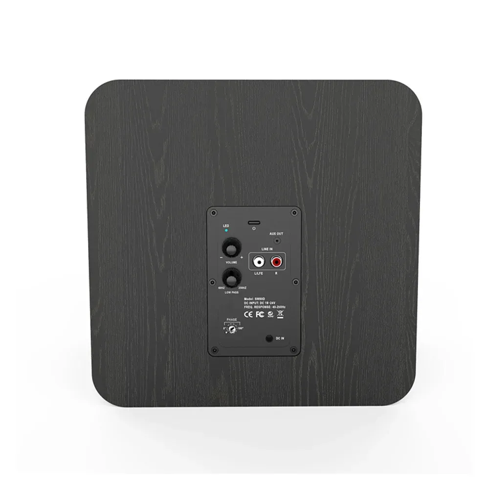 Music Public Kingdom SW080