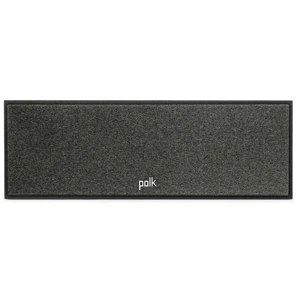 Polk Audio Monitor XT30 Black