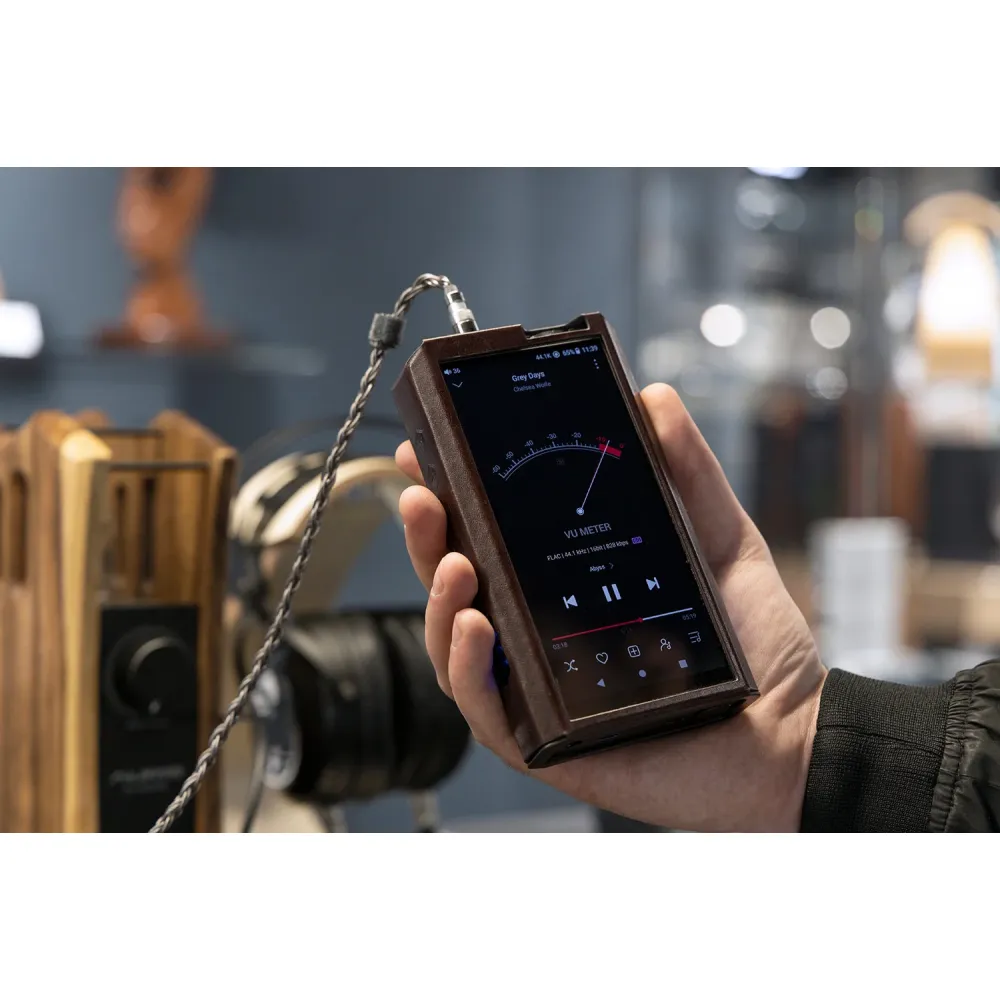 FiiO M17 Black
