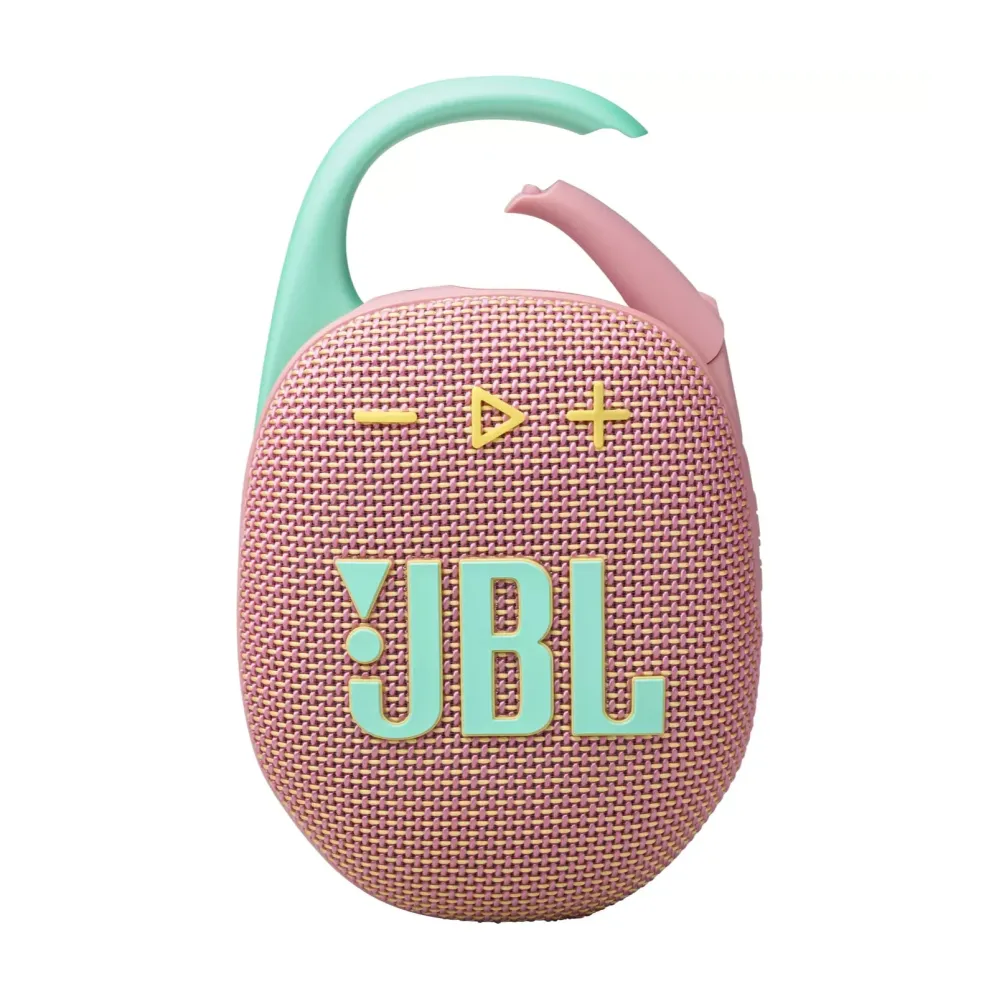 JBL Clip 5 Pink