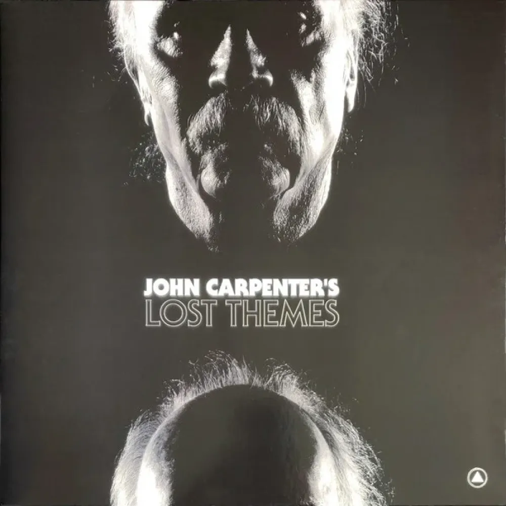 John Carpenter – Lost Themes - Cloured LP