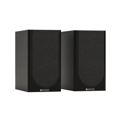Monitor Audio Bronze 50 (7G) Black