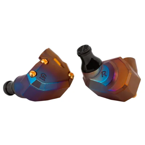 Campfire Audio Moon Rover