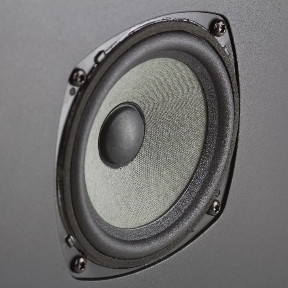 Radiotehnika Vita 2.01 Black Ash