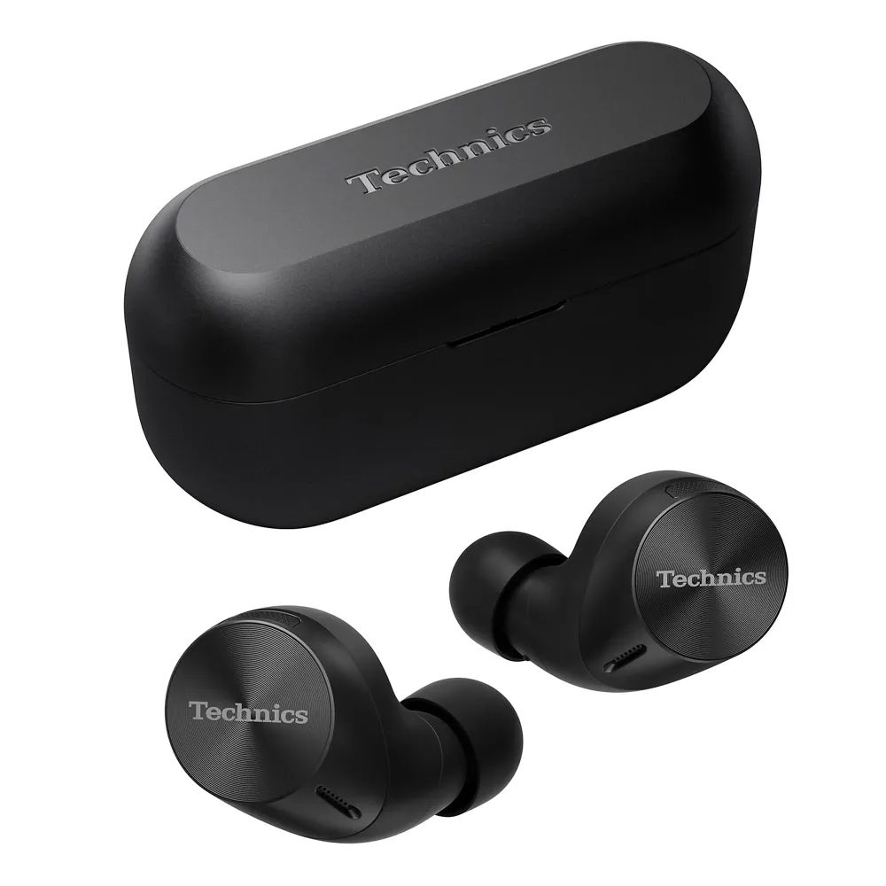 Technics EAH-AZ60M2 Black