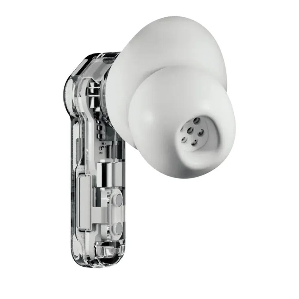 Nothing Ear (a) White