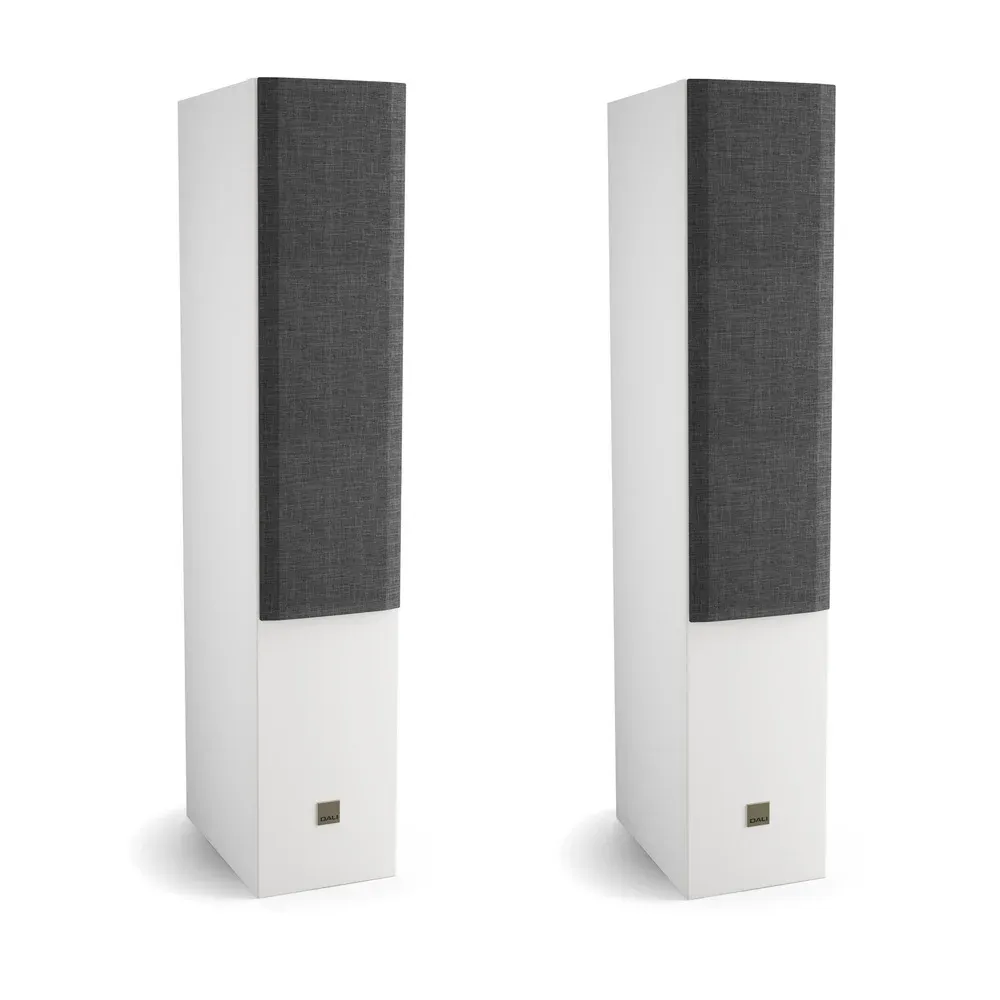 Dali OPTICON 6 MK2 Satin White