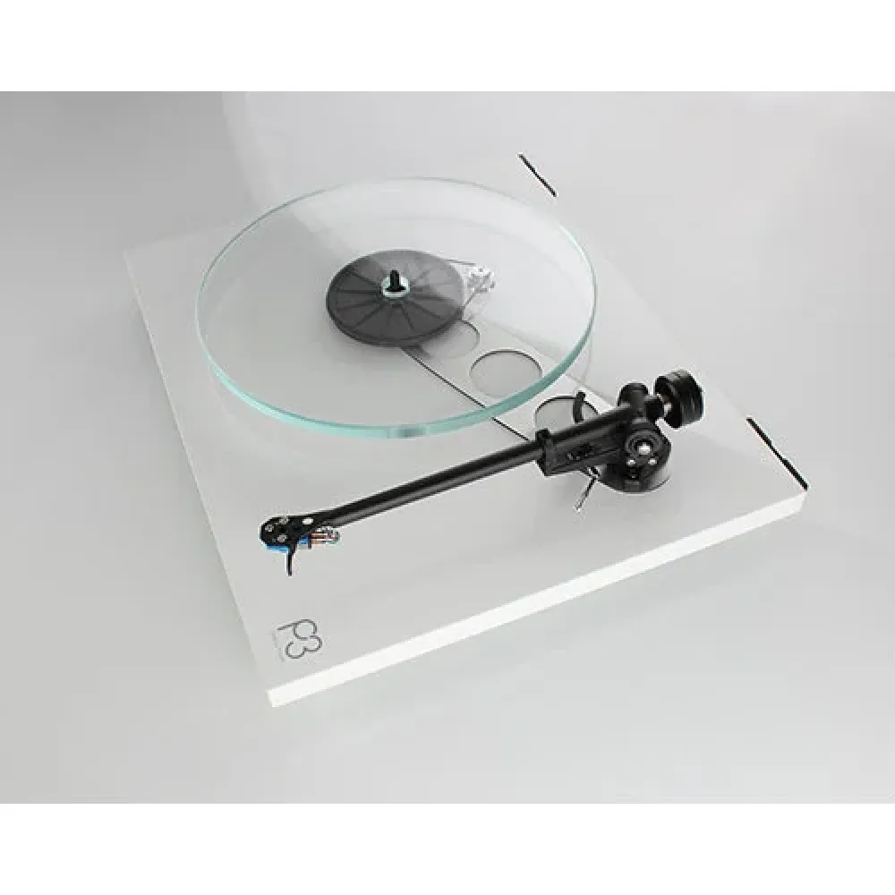 Rega Planar 3 White