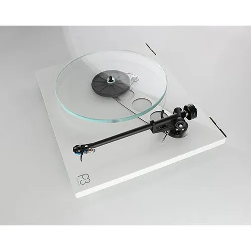 Rega Planar 3 White