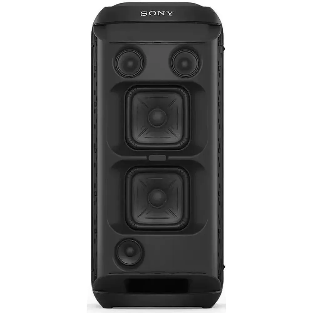 Sony SRS-XV800 Black