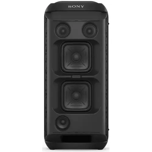 Sony SRS-XV800 Black