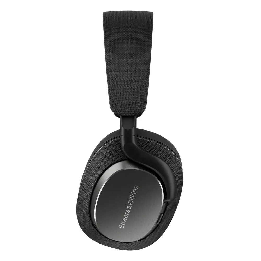 Bowers & Wilkins Px7 S3 Anthracite Black