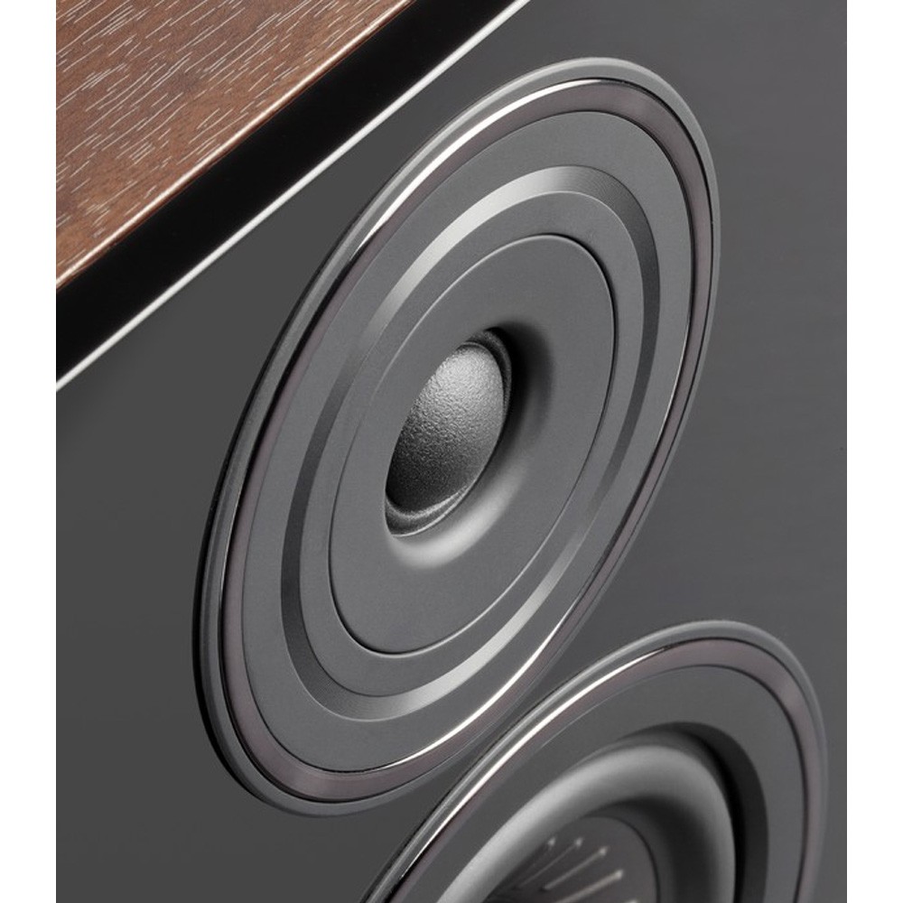 Wharfedale Diamond 12.2 Walnut Pearl