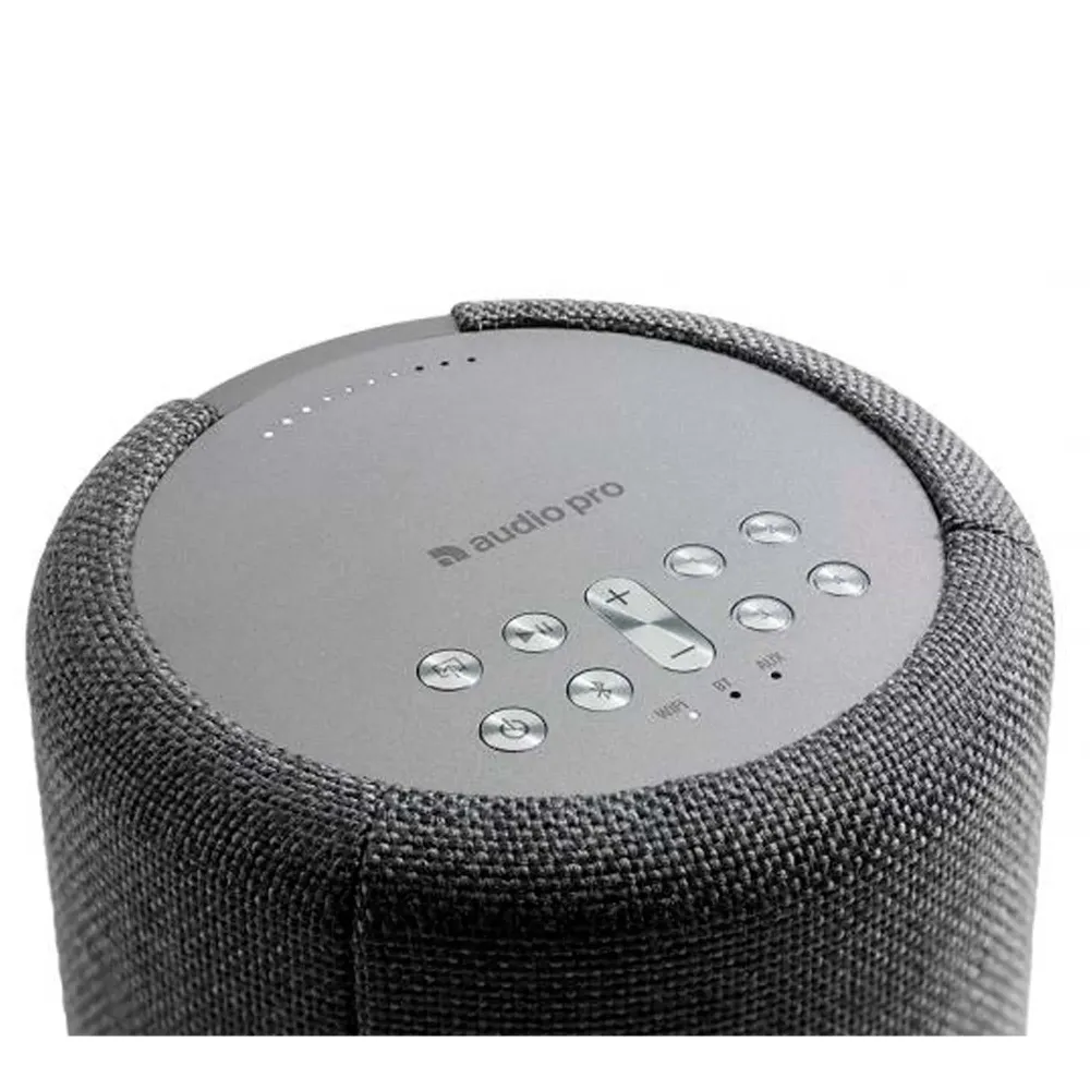 Audio Pro A10 MKII Dark Grey