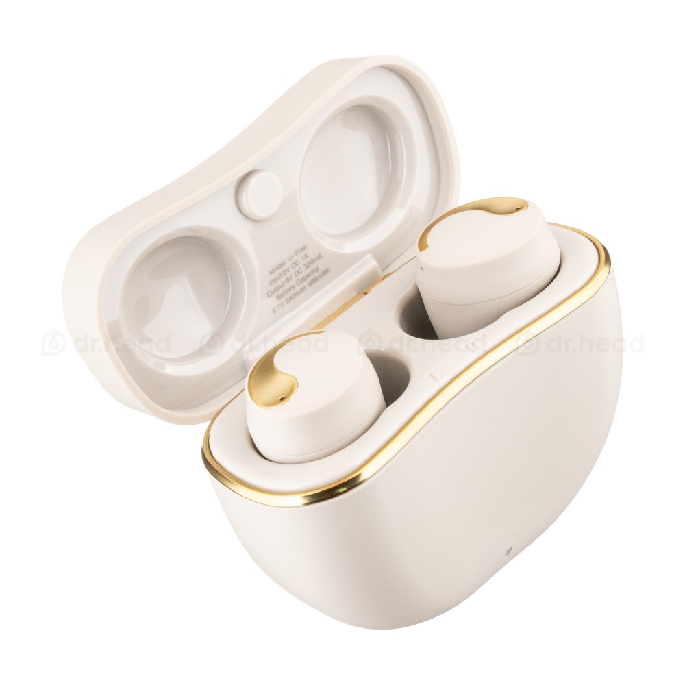 Unique Melody U-Free Beige