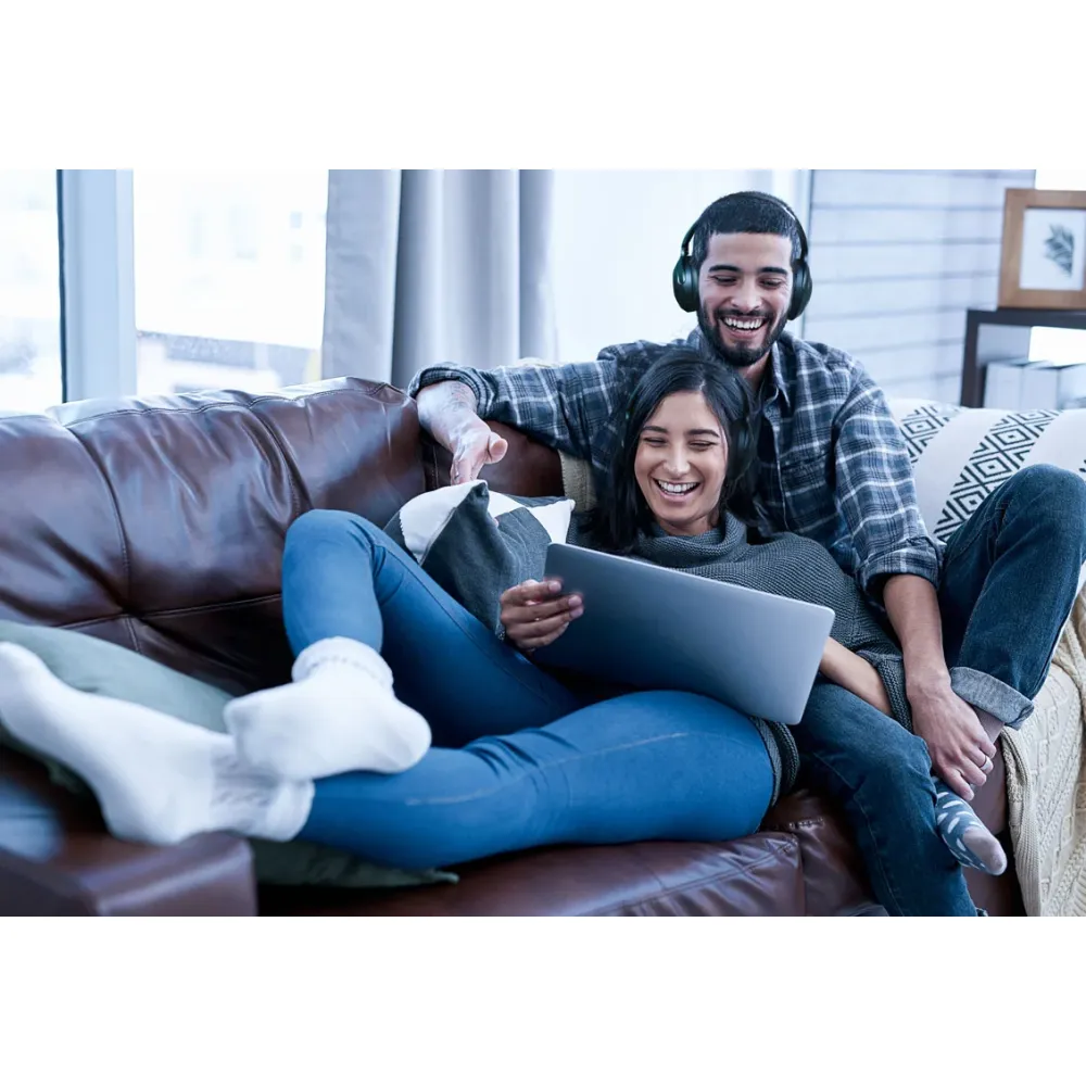 Creative Zen Hybrid Pro Black