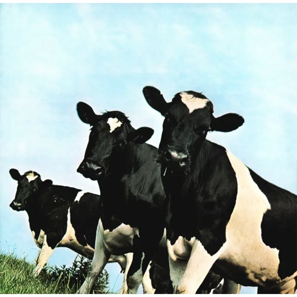 Pink Floyd – Atom Heart Mother - LP