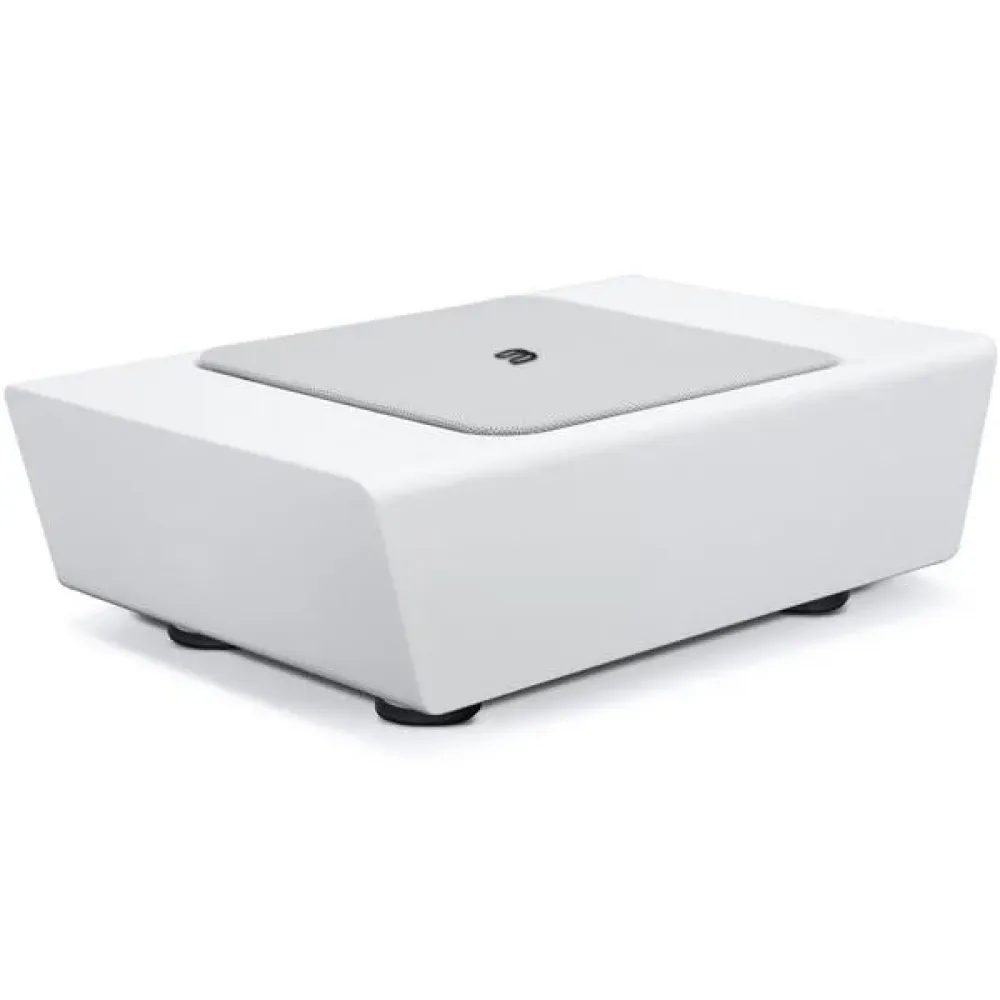 Bluesound Pulse Sub Plus White