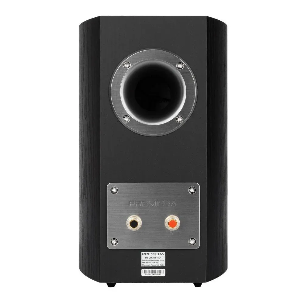 Premiera DS-501 Black