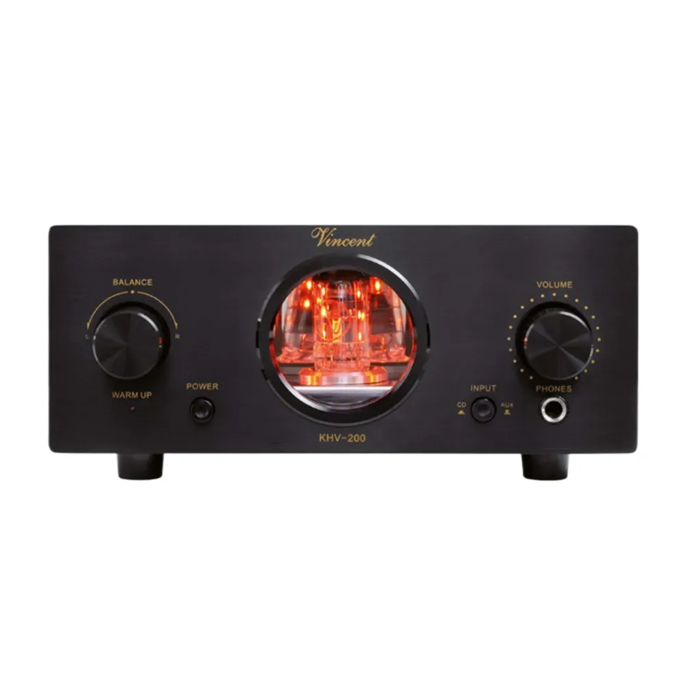 Vincent KHV-200 BL Black