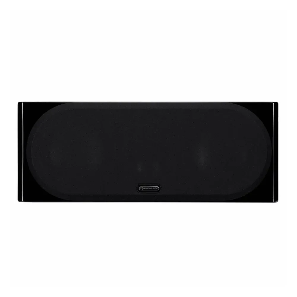 Monitor Audio Gold Series 5G C250 Piano Black