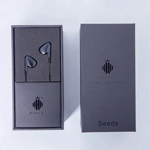 Hidizs Seeds 2.5mm