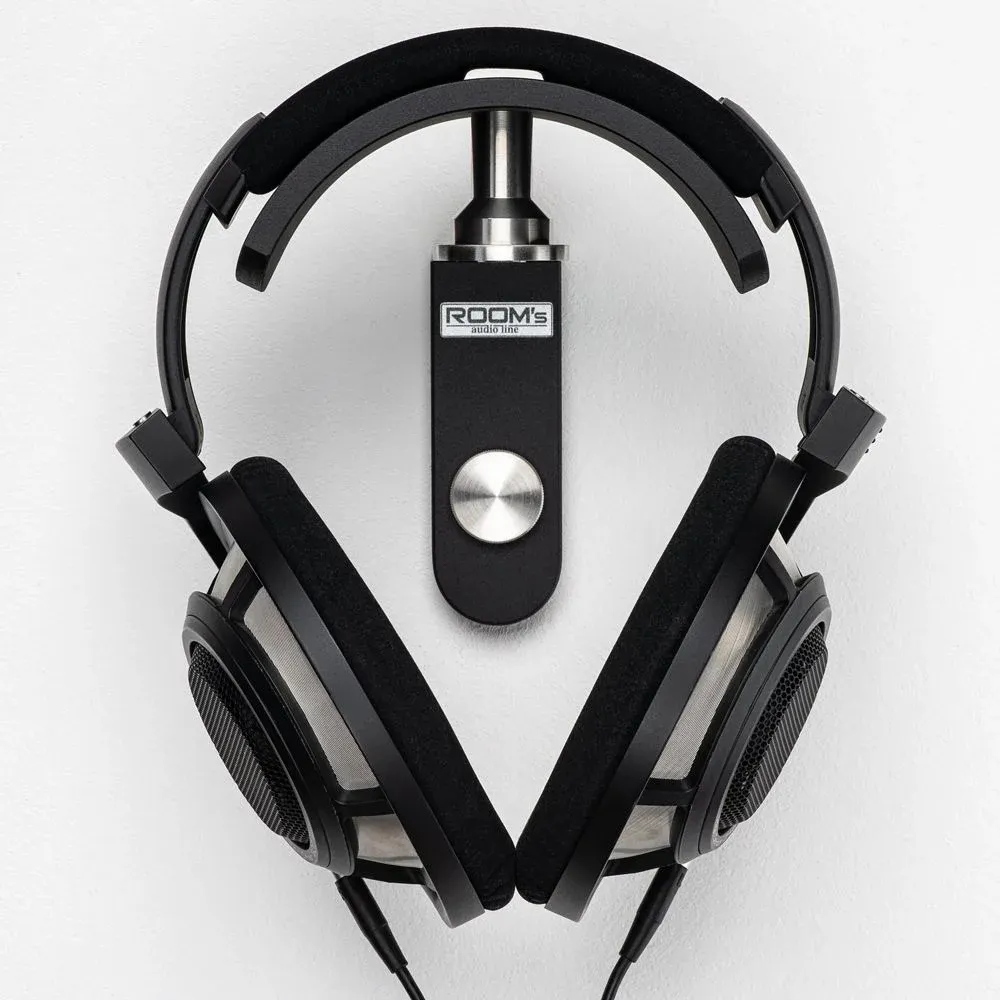 ROOMs Audio Line WH W White