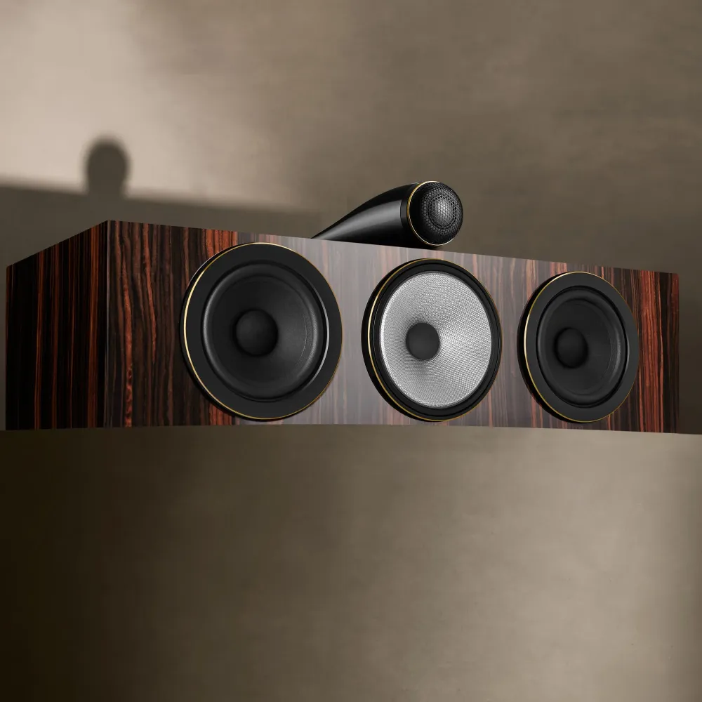 Bowers & Wilkins HTM71 S3 Signature Datuk Gloss