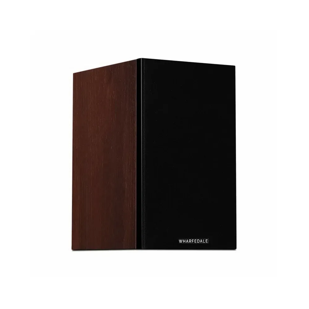 Wharfedale Diamond 12.2 Walnut Pearl