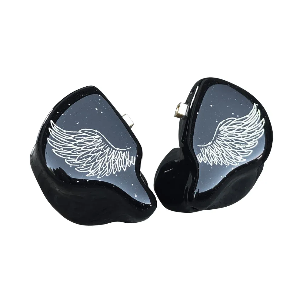 Fir Audio Five x Five Custom Colorless