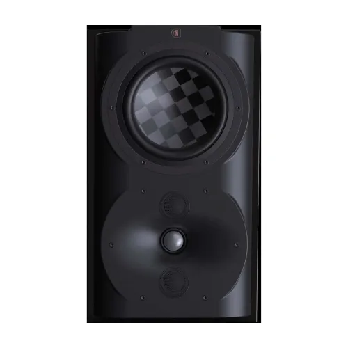 Perlisten Audio S4s Standart Piano Black