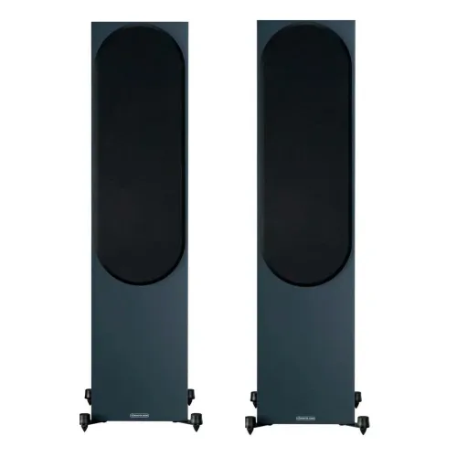 Monitor Audio Bronze 500 (6G) Black