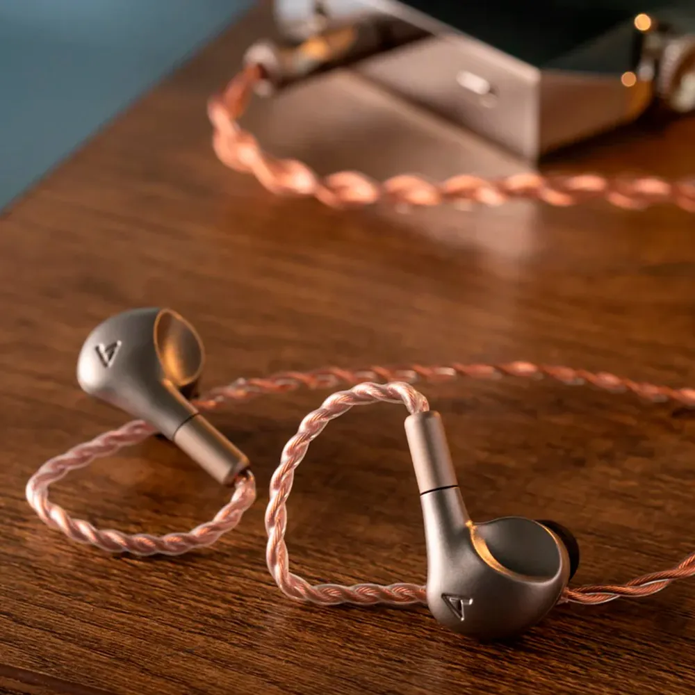 Astell&Kern Luna Silver