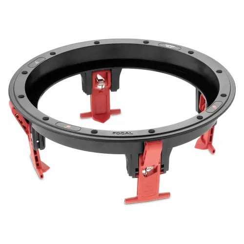 Focal 300 ICA 6 Black