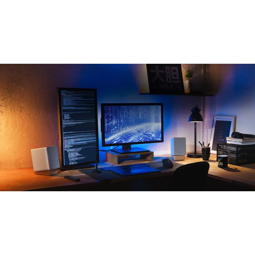 Onkyo GX-30ARC Black