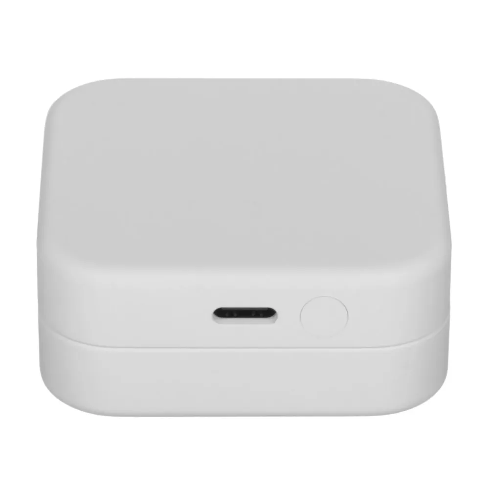 CMF Buds 2a by Nothing Light Grey