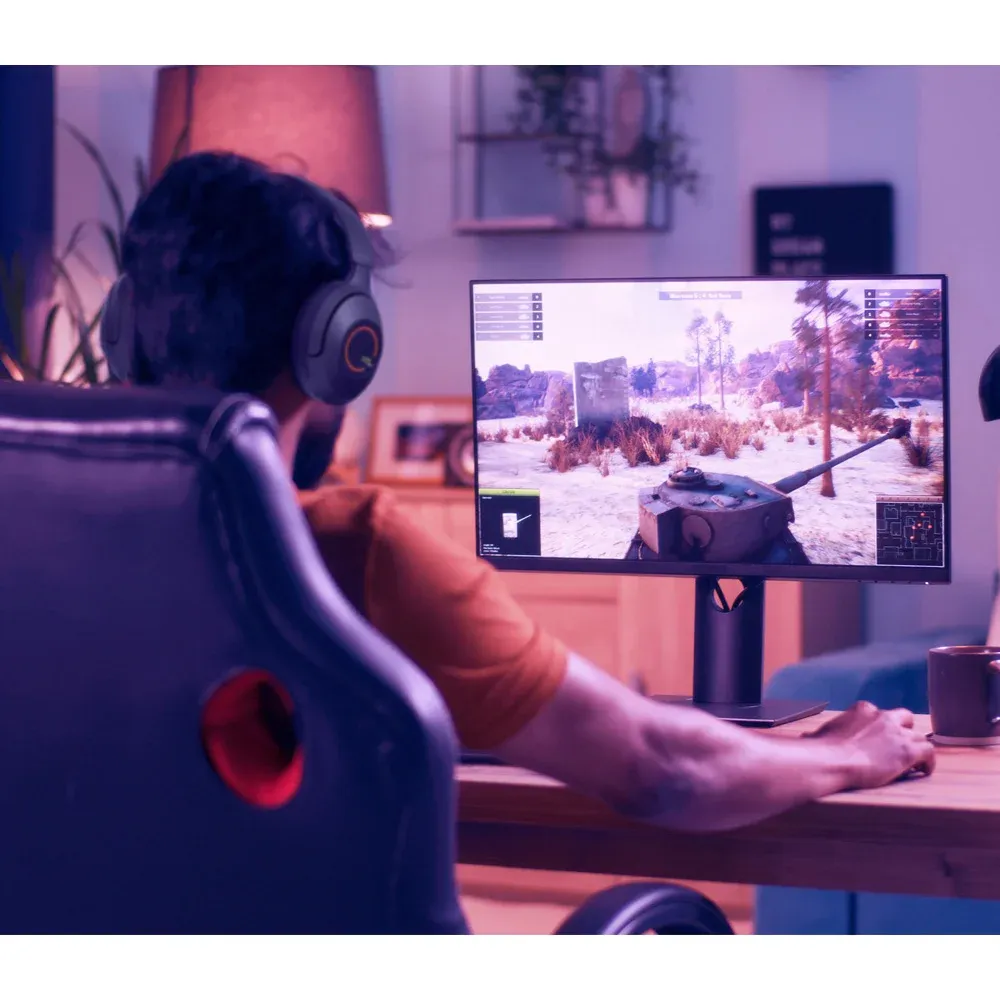 Creative Zen Hybrid Pro Black