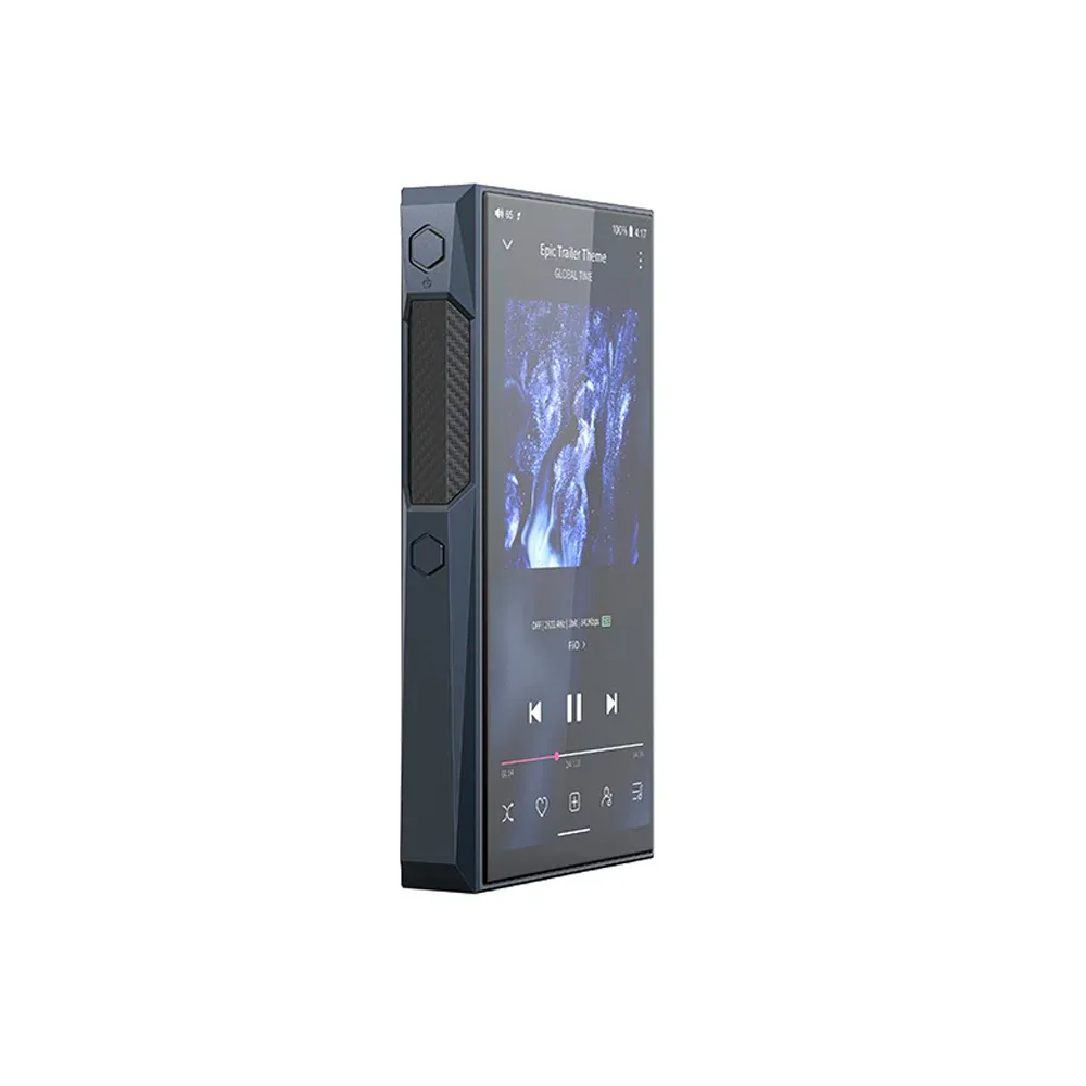 FiiO M23 Deep Blue