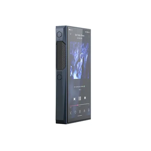 FiiO M23 Deep Blue