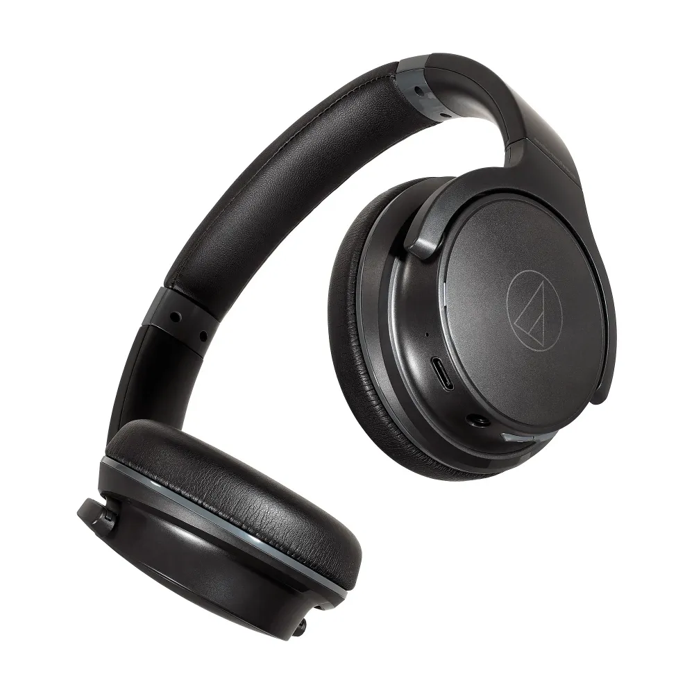 Audio-Technica ATH-S220BT Black