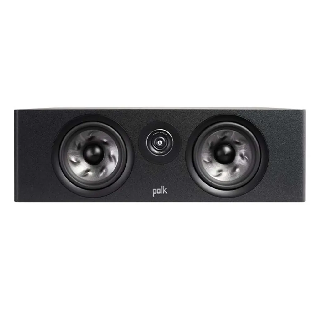 Polk Audio Reserve R400 Black