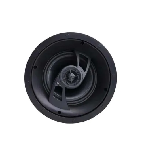 UandKSound E650FX Black