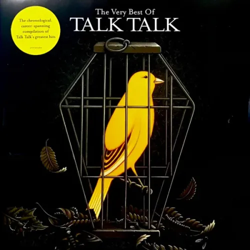 Talk Talk – The Very Best Of - 2LP