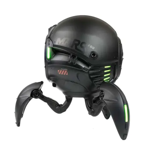 Gravastar Mars Pro V2 Black