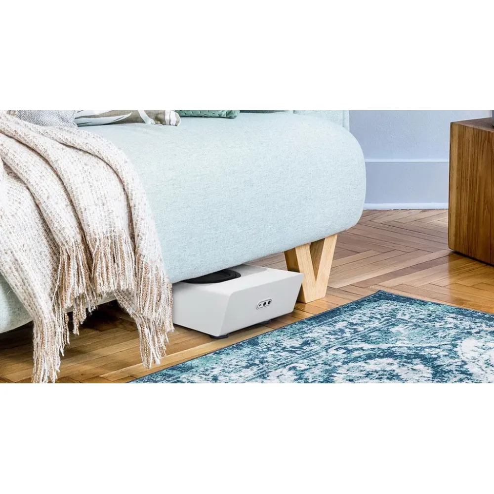 Bluesound Pulse Sub Plus White