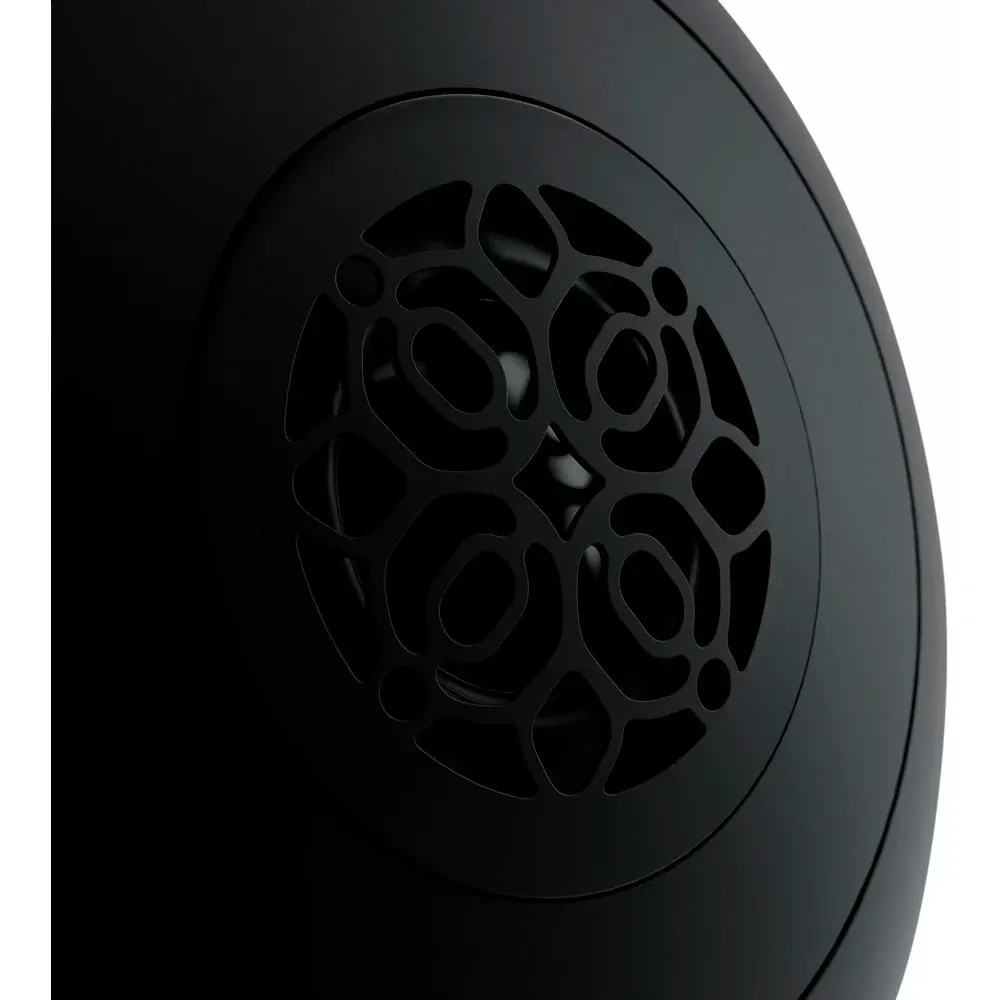 Devialet Phantom II 95 dB Matte Black