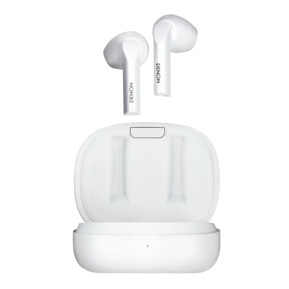 Denon AH-C500W White