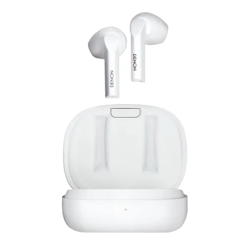 Denon AH-C500W White