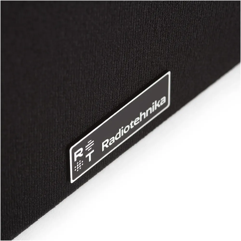 Radiotehnika Vita 2.02 Black Ash